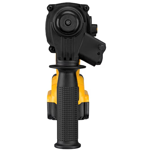 DEWALT DCH133M2 20V 1" D-Handle 3 Mode SDS+ Rotary Hammer Kit w/2 - 4.0Ah Bat - Image 4