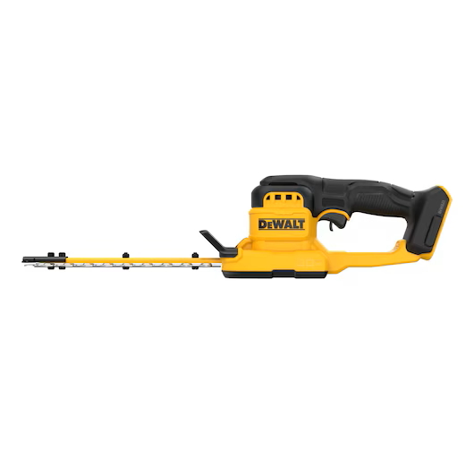 DEWALT DCHT823B 20V MAX 8" Cordless Compact Hedge Trimmer (Tool Only) - Image 2