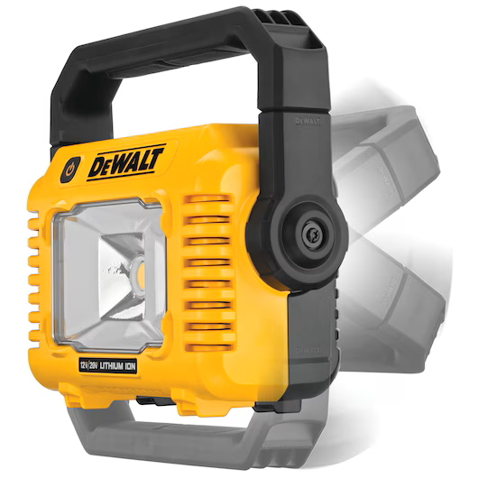 DEWALT DCL077B 12V/20V MAX Task Light (Tool Only) - Image 4