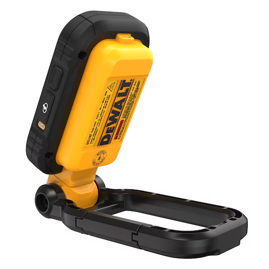 DEWALT DCL182 Jobsite LED Work Light, USB-C Rechargeable - Image 3