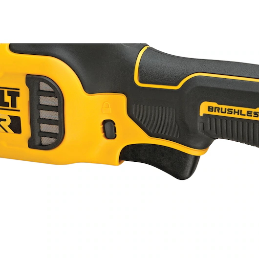DEWALT DCM848P2 20V MAX XR 5" Dual Action Polisher Kit w/2 - 5.0Ah Battereis - Image 11