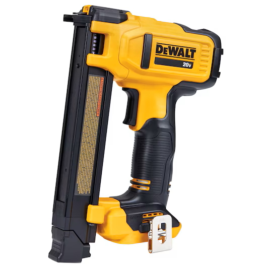 DEWALT DCN701B 20V MAX Cordless Cable Wire Stapler (Tool Only) - Image 2