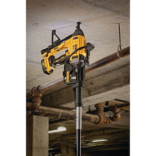 DEWALT DCN891B 20V Cordless Concrete Nailer (Tool Only) - Image 5