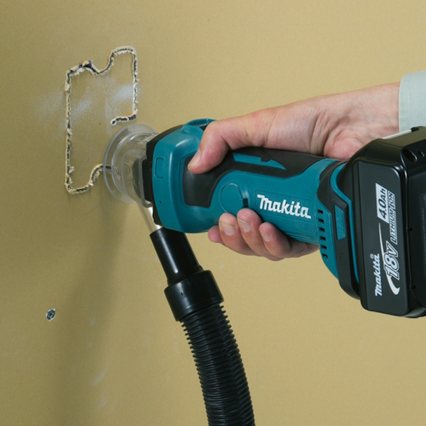 MAKITA DCO180Z 18V LXT Drywall Cutout Tool - Image 3
