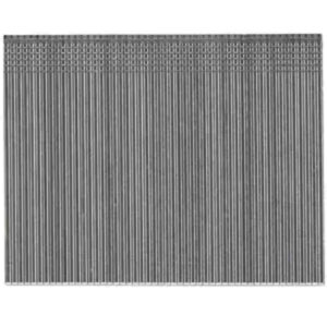 DEWALT DCS16100-1 16GA Finish Nails 1" Chisel Point Galvanized 1000 CT