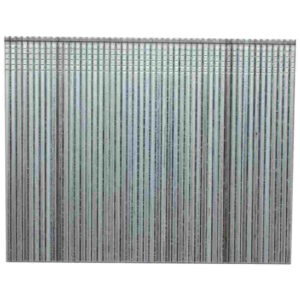 DEWALT DCS16125 16GA Finish Nails 1-1/4" Chisel Point Galvanized 2500 CT