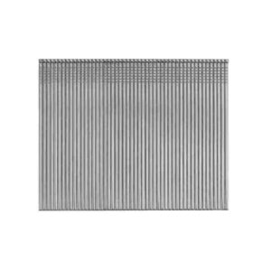DEWALT DCS16250 16GA Finish Nails 2-1/2" Chisel Point Galvanized 2500 CT