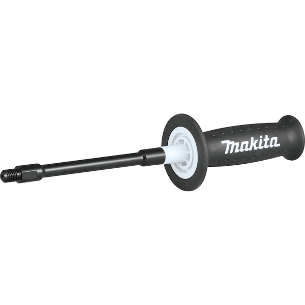 MAKITA DDA460Z 18Vx2 LXT Brushless 1/2" Angle Drill (Tool Only) - Image 7