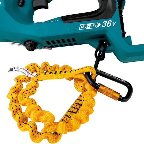 MAKITA DDA460Z 18Vx2 LXT Brushless 1/2" Angle Drill (Tool Only) - Image 8