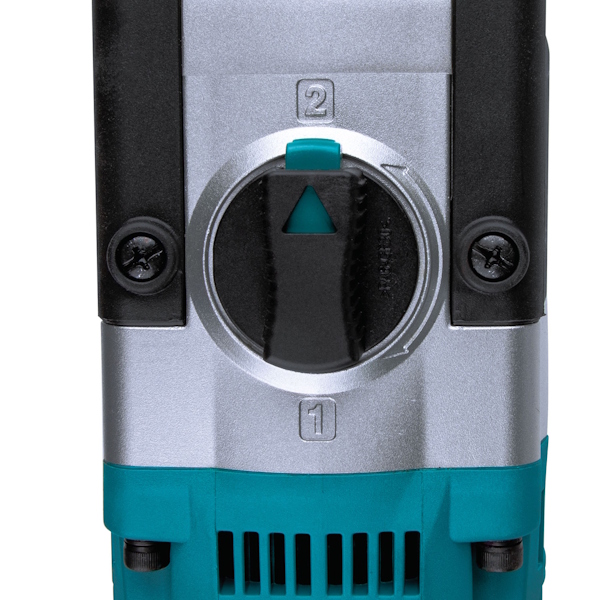 MAKITA DDA460Z 18Vx2 LXT Brushless 1/2" Angle Drill (Tool Only) - Image 9