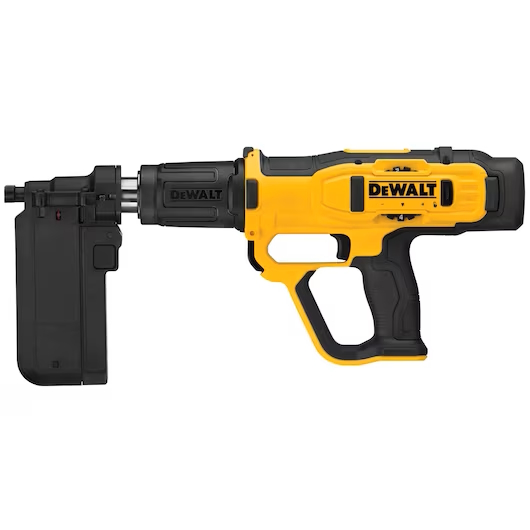 POWERS DFD270MK Fully-Automatic .27 Caliber Powder-Actuated Tool - Image 2