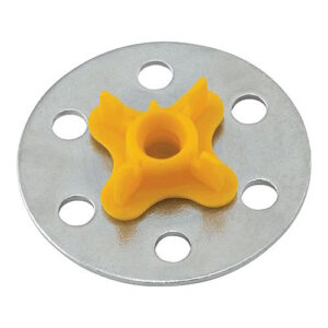 DEWALT by Powers DFD405101 1 in. STICK-E Lathing Washer