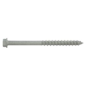 DEWALT POWERS DFM4EUH335 UltraCon® Stainless Steel SS4 HWH 1/4" X 2-3/4" Tapcon