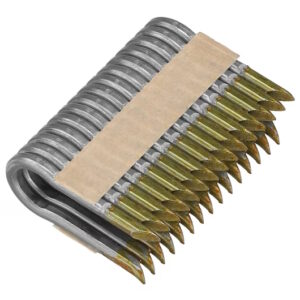 DEWALT DFS9175B1G 9GA 1-3/4" Galv Barbed Fencing Staples 960PK