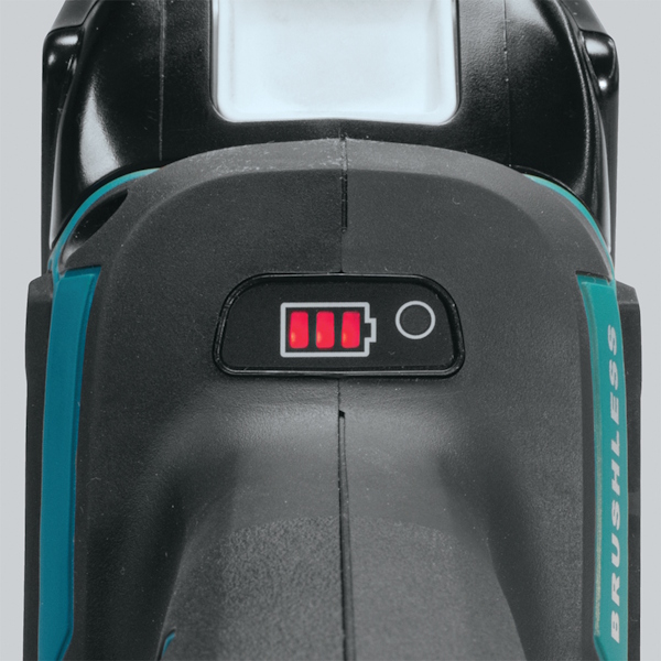 MAKITA DGA454Z 4-1/2" Cordless Angle Grinder - Image 4