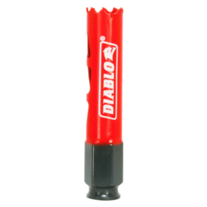 DIABLO DHS0750 3/4" X 60mm Hole Saw