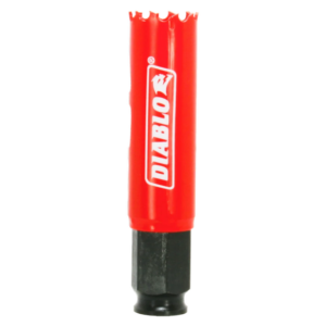 DIABLO DHS0875 7/8" x 60mm Hole Saw