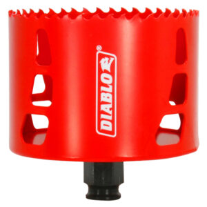 DIABLO DHS3625 3-5/8" BiM Hole Saw
