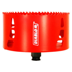 DIABLO DHS5000 5" BiM Hole Saw