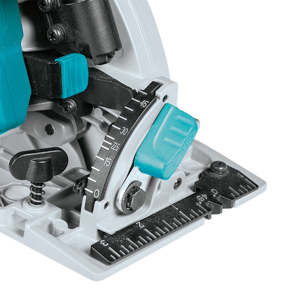 MAKITA DHS680Z 18V 6-1/2" BL Circular Saw (Tool Only) - Image 7