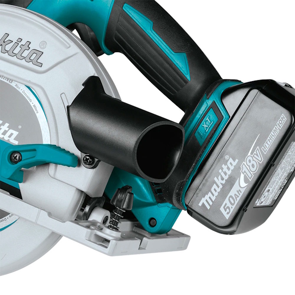 MAKITA DHS680Z 18V 6-1/2" BL Circular Saw (Tool Only) - Image 9
