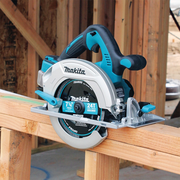MAKITA DHS711Z 18Vx2 (36V) 7-1/4" Circular Saw (Tool Only) - Image 5