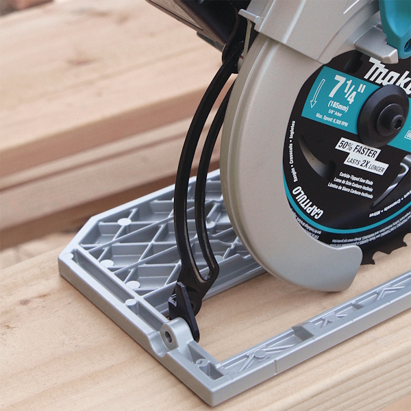 MAKITA DHS711Z 18Vx2 (36V) 7-1/4" Circular Saw (Tool Only) - Image 6