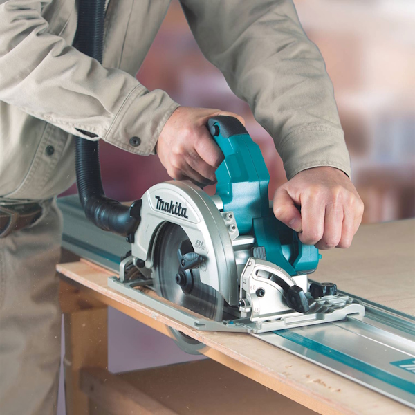 MAKITA DHS782Z 18Vx2 LXT BL 7-1/4" Circular Saw (Tool Only) - Image 4