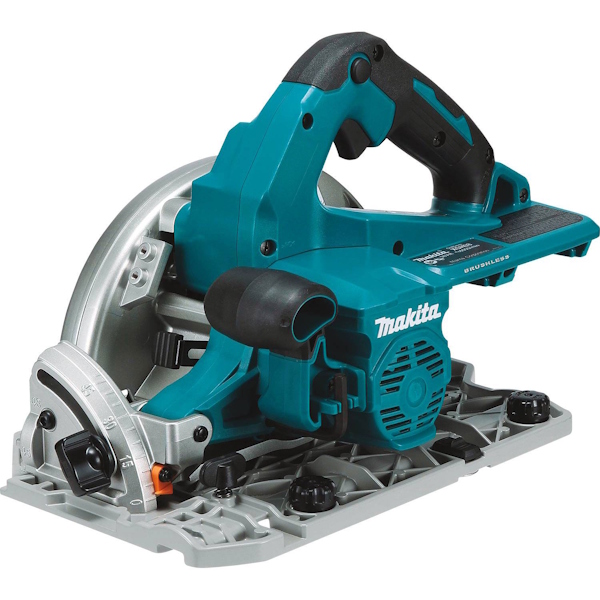 MAKITA DHS782Z 18Vx2 LXT BL 7-1/4" Circular Saw (Tool Only) - Image 5
