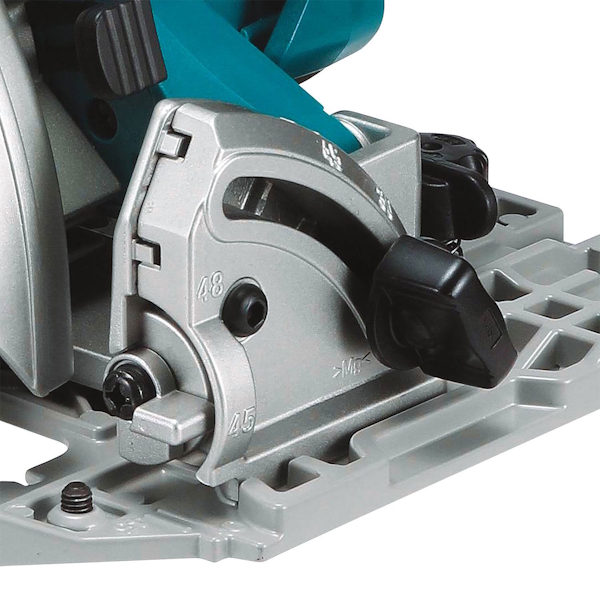 MAKITA DHS782Z 18Vx2 LXT BL 7-1/4" Circular Saw (Tool Only) - Image 6