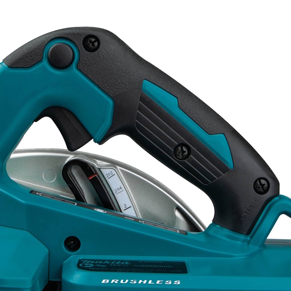 MAKITA DHS782Z 18Vx2 LXT BL 7-1/4" Circular Saw (Tool Only) - Image 7