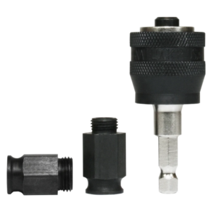 DIABLO DHSAR500 - 7/16" Snap-Lock Plus Mandrel System w/Bit & Nuts