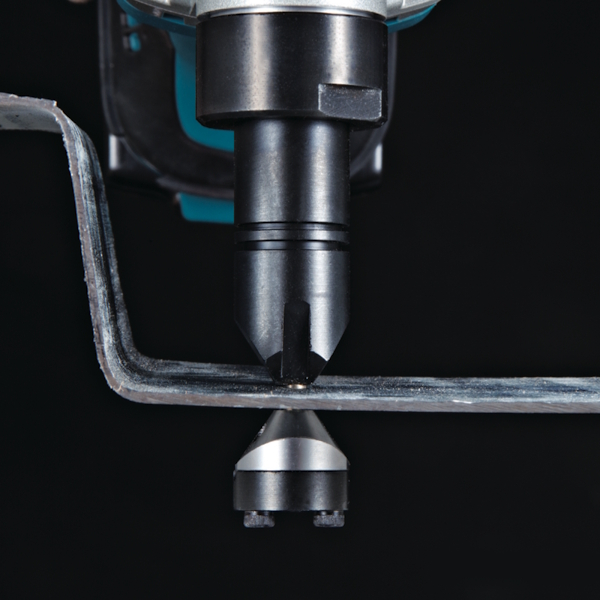 MAKITA DJN161Z 18V LXT Nibbler 16G (Tool Only) - Image 3