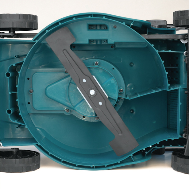 MAKITA DLM380Z 18Vx2 15" Cordless Lawn Mower - Image 4