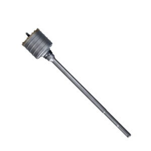 DIABLO DMAMXCC5044 3-9/16" x 22-Inch SDSMax Carbide Tipped Core Bit