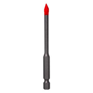 DIABLO DMANSP1020 3/16" Hard Tile & Stone Carbide Tipped Drill Bit
