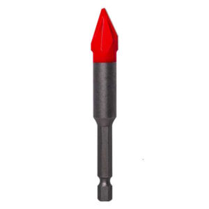 DIABLO DMANSP1060 1/2" Hard Tile & Stone Carbide Tipped Drill Bit