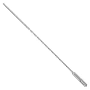 DIABLO 3/16" x 16" x 18" SDS-Plus 2-Cutter Carbide-Tipped Hammer Drill Bit
