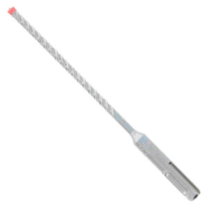 DIABLO DMAPL4040-P25 3/16" x 4" x 6" Rebar Demon™ SDS-Plus 4-Cutter (EACH/BULK)