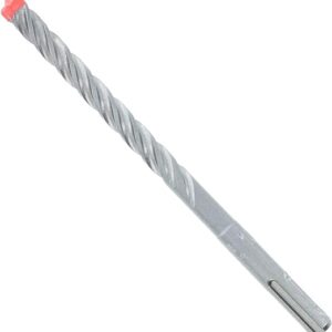 DIABLO DMAPL4185-P25 1/2" x 6" x 8" Rebar Demon SDS-Plus 4-Cutter Full Carbide