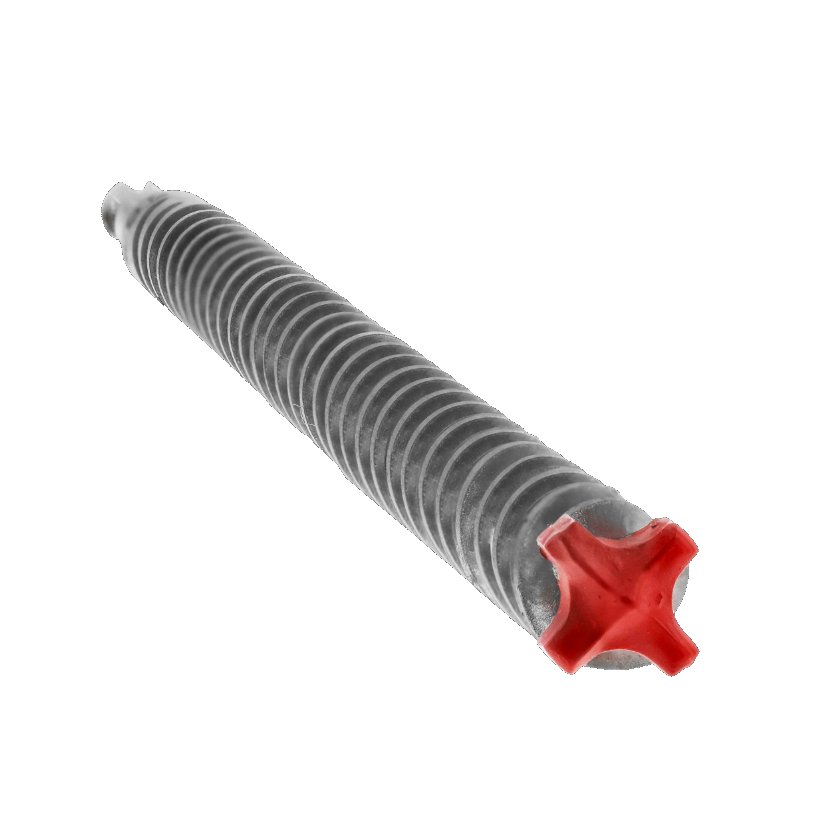 DIABLO DMAPL4320 SDS+ Concrete Bit1-1/8" x 16" x 18" Rebar Demon 4-Cutter - Image 2