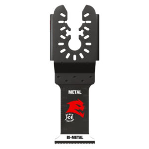DIABLO DOU125BF 1-1/4" Universal Fit Bi-Metal Oscillating Blade for Metal