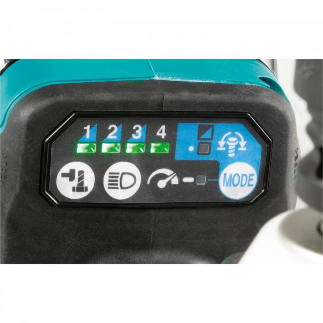 MAKITA DTW300XVZ 18V 1/2" BL Impact Wrench (Tool Only) - Image 5