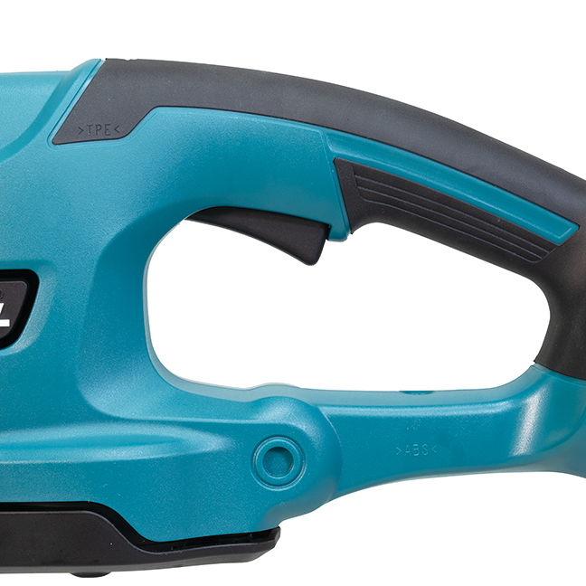 MAKITA DUH607Z 18V LXT 24" Hedge Trimmer (Tool Only) - Image 4