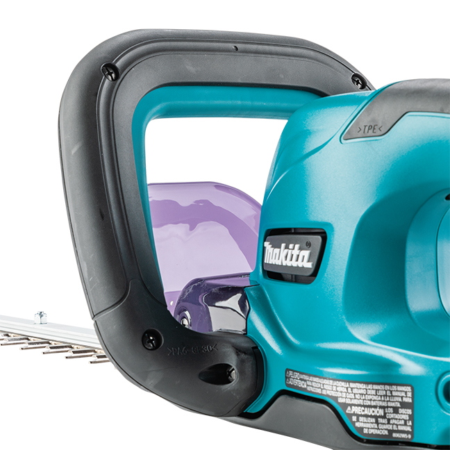 MAKITA DUH607Z 18V LXT 24" Hedge Trimmer (Tool Only) - Image 6