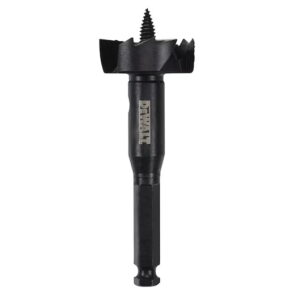 DEWALT DW1635 1-3/4" Heavy Duty Self Feed Bit
