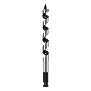DEWALT DW1665 5/8" x 6" Power Auger Bit