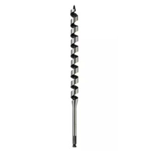 DEWALT DW1687 1" Ship Auger