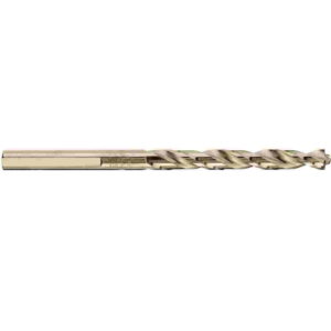 DEWALT DW1920B Pilot Point Drill Bit 5/16" Jobber Length 6PK