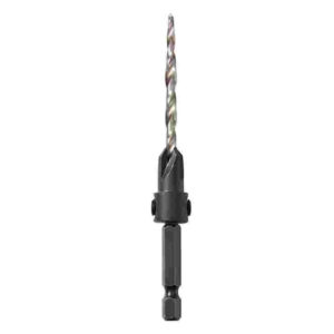 DEWALT DW2568 Drill Bit Countersink #8 11/64"